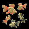 429 goldfish red